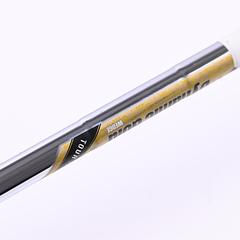 Taylormade Milled Grind 5 Lob Wedge / 60 Degree / Wedge Flex Dynamic Gold 115 - Image 4