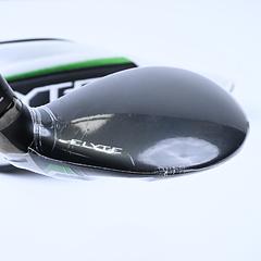 Callaway Elyte #4 Hybrid / 22 Degree / Regular Flex Denali Charcoal 60 Shaft - Image 7