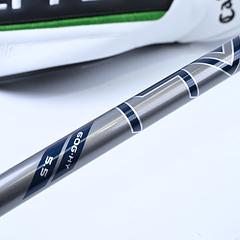 Callaway Elyte #4 Hybrid / 22 Degree / Regular Flex Denali Charcoal 60 Shaft - Image 8