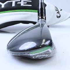 Callaway Elyte #4 Hybrid / 22 Degree / Regular Flex Denali Charcoal 60 Shaft - Image 5
