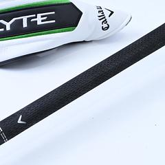 Callaway Elyte #4 Hybrid / 22 Degree / Regular Flex Denali Charcoal 60 Shaft - Image 2