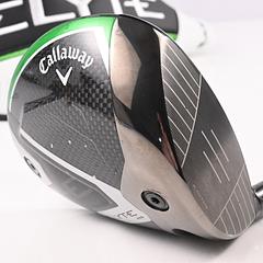 Callaway Elyte Triple Diamond Driver / 10.5 Degree / X-Flex Denali Charcoal 60 - Image 4
