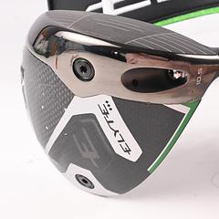Callaway Elyte Triple Diamond Driver / 10.5 Degree / X-Flex Denali Charcoal 60 - Image 5