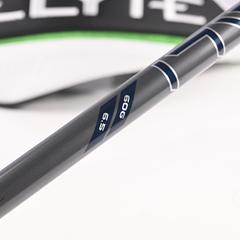 Callaway Elyte Triple Diamond Driver / 10.5 Degree / X-Flex Denali Charcoal 60 - Image 9