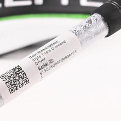 Callaway Elyte Triple Diamond Driver / 10.5 Degree / X-Flex Denali Charcoal 60 - Image 1