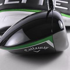 Callaway Elyte Triple Diamond Driver / 9 Degree / X-Flex Tensei 1K Black 65 - Image 3
