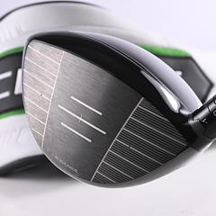 Callaway Elyte Triple Diamond Driver / 9 Degree / X-Flex Tensei 1K Black 65 - Image 4