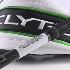 Callaway Elyte Triple Diamond Driver / 9 Degree / X-Flex Tensei 1K Black 65 - Image 7