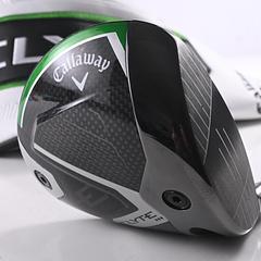 Callaway Elyte Triple Diamond Driver / 9 Degree / X-Flex Tensei 1K Black 65 - Image 1