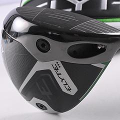 Callaway Elyte Triple Diamond Driver / 9 Degree / X-Flex Tensei 1K Black 65 - Image 2