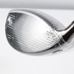 Taylormade Qi35 Driver / 10.5 Degree / Stiff Flex Fujikura Ventus Blue 5 Shaft - Image 4