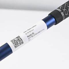 Taylormade Qi35 Driver / 10.5 Degree / Stiff Flex Fujikura Ventus Blue 5 Shaft - Image 7