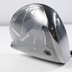 Taylormade Qi35 Driver / 10.5 Degree / Stiff Flex Fujikura Ventus Blue 5 Shaft - Image 1