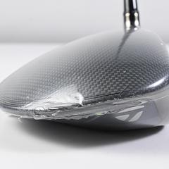 Taylormade Qi35 Driver / 10.5 Degree / Stiff Flex Fujikura Ventus Blue 5 Shaft - Image 3