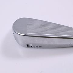Cleveland Launcher XL #5 Iron / 23 Degree / Stiff Flex Dynamic Gold DST 98 S300 - Image 3