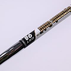 Cleveland Launcher XL #5 Iron / 23 Degree / Stiff Flex Dynamic Gold DST 98 S300 - Image 4