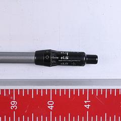 Ping Alta Quick 35 #5 Wood Shaft / Senior Flex / Ping 3rd Gen - Image 6