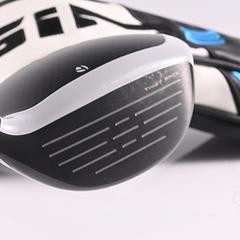 Left Hand Taylormade SIM2 Max #5 Wood / 18 Degree / Regular Flex Ventus Blue 5 - Image 4