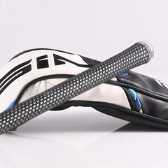 Left Hand Taylormade SIM2 Max #5 Wood / 18 Degree / Regular Flex Ventus Blue 5 - Image 8