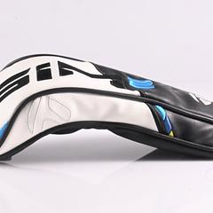 Left Hand Taylormade SIM2 Max #5 Wood / 18 Degree / Regular Flex Ventus Blue 5 - Image 9