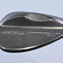 Cobra King Pur Lob Wedge / 60 Degree / Wedge Flex Cobra Shaft - Image 1