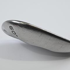 Cobra King Pur Lob Wedge / 60 Degree / Wedge Flex Cobra Shaft - Image 3