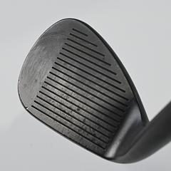 Taylormade Milled Grind Gap Wedge / 52 Degree / Wedge Flex Dynamic Gold - Image 2
