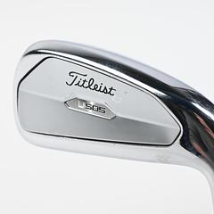 Titleist U505 2023 #2 Iron / 18 Degree / X-Flex Tensei AV Raw Blue 80 Shaft - Image 1