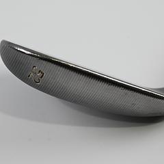 Taylormade Milled Grind Gap Wedge / 52 Degree / Wedge Flex Dynamic Gold - Image 3