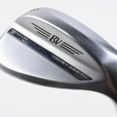 Titleist Vokey SM10 Lob Wedge / 58 Degree / Wedge Flex Vokey SM10 Shaft - Image 1
