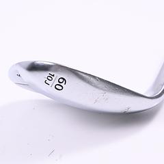 Callaway Jaws Full Toe Lob Wedge / 60 Degree / Wedge Flex Dynamic Gold 115 - Image 3
