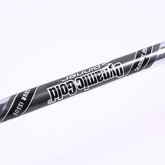 Callaway Jaws Full Toe Lob Wedge / 60 Degree / Wedge Flex Dynamic Gold 115 - Image 4