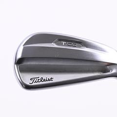 Titleist T100 2021 #3 Iron / 21 Degree / Stiff Flex Steel Shaft - Image 1