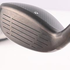 Taylormade Qi35 Max #4 Hybrid / 23 Degree / Regular Flex Air Speeder 50 Shaft - Image 6