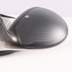 Taylormade Qi35 Max #4 Hybrid / 23 Degree / Regular Flex Air Speeder 50 Shaft - Image 5