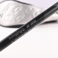 Taylormade Qi35 Max #4 Hybrid / 23 Degree / Regular Flex Air Speeder 50 Shaft - Image 4