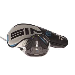 TaylorMade Sim 2 Max D Graphite Mens Right Hand Fairway 3 Wood 16* Regular - Fujikura AirSpeeder 45 - Image 3