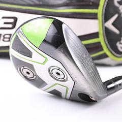 Callaway GBB Epic Sub Zero #3 Wood / 15 Degree / X-Flex Fujikura Pro 72 Shaft - Image 1