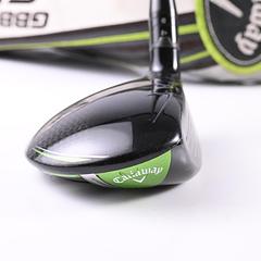 Callaway GBB Epic Sub Zero #3 Wood / 15 Degree / X-Flex Fujikura Pro 72 Shaft - Image 3