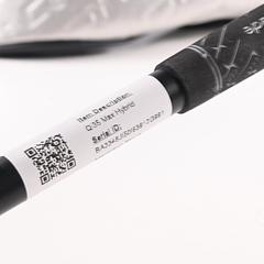 Taylormade Qi35 Max #4 Hybrid / 23 Degree / Regular Flex Air Speeder 50 Shaft - Image 3