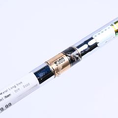 Mizuno JPX 919 Hot Metal #4 Iron / 20 Degree / Stiff Flex Dynamic Gold S300 - Image 4