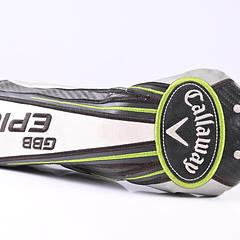 Callaway GBB Epic Sub Zero #3 Wood / 15 Degree / X-Flex Fujikura Pro 72 Shaft - Image 9