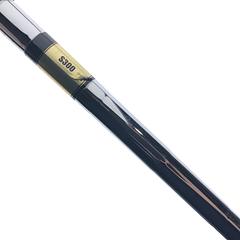 Used Srixon Z 745 3 Iron / 20 Degrees / Stiff Flex - Image 3