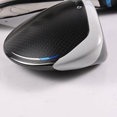 Taylormade SIM2 Ti #3 Wood / 15 Degree / X-Flex Tensei CK Blue 70 Shaft - Image 4