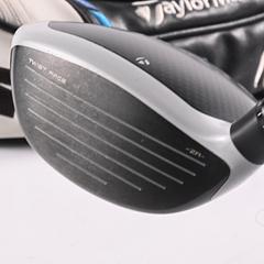 Taylormade SIM2 Ti #3 Wood / 15 Degree / X-Flex Tensei CK Blue 70 Shaft - Image 5