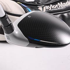 Taylormade SIM2 Ti #3 Wood / 15 Degree / X-Flex Tensei CK Blue 70 Shaft - Image 6