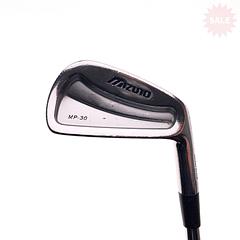 Mizuno MP-30 4 Iron / 24 Degrees / Dynamic Gold R300 Regular Flex - Image 3