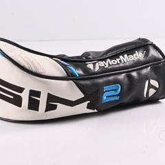 Taylormade SIM2 Ti #3 Wood / 15 Degree / X-Flex Tensei CK Blue 70 Shaft - Image 9