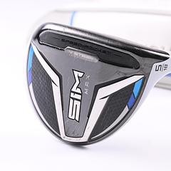 Ladies Taylormade SIM Max #5 Wood / 18 Degree / Ladies Flex Aldila NV 45 Shaft - Image 7