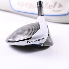 Ladies Taylormade SIM Max #5 Wood / 18 Degree / Ladies Flex Aldila NV 45 Shaft - Image 8